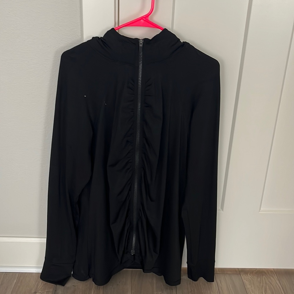 Athleta jacket